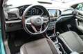 Volkswagen T-Cross HIGHLINE 1.0 TSI NAVI LED VIRTUAL 1.HAND Grün - thumbnail 10