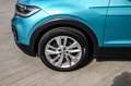 Volkswagen T-Cross HIGHLINE 1.0 TSI NAVI LED VIRTUAL 1.HAND Grün - thumbnail 6