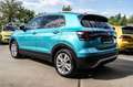 Volkswagen T-Cross HIGHLINE 1.0 TSI NAVI LED VIRTUAL 1.HAND Grün - thumbnail 5