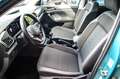 Volkswagen T-Cross HIGHLINE 1.0 TSI NAVI LED VIRTUAL 1.HAND Grün - thumbnail 12