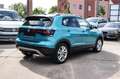 Volkswagen T-Cross HIGHLINE 1.0 TSI NAVI LED VIRTUAL 1.HAND Grün - thumbnail 3