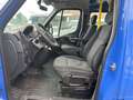Renault Master Kombi L2H2 3,5t Automatik PDC Klima Bluet Blau - thumbnail 2