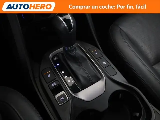 Hyundai Santa Fe view 30