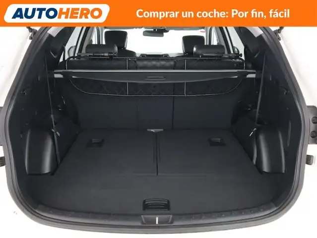 Hyundai Santa Fe view 18