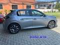 Peugeot 208 PROMO FINANZ 1.2 75 cv 5porte Style KM 0 Grigio - thumbnail 5
