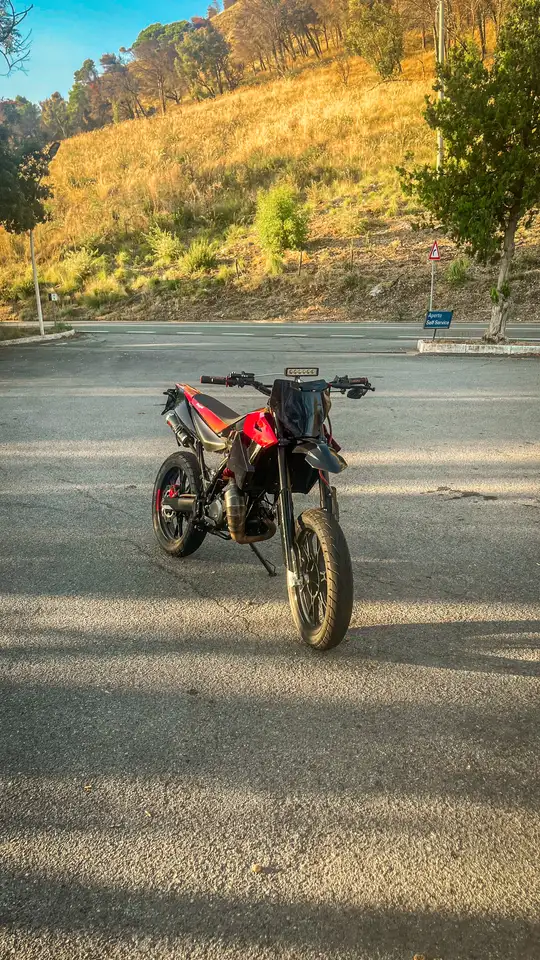Malaguti XSM