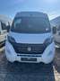 Weinsberg CaraBus 600 MQ - Dachklima, - UVP: 68.853€ Blanc - thumbnail 1