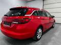 Opel Astra ASTRA TOURER 1.2 ELEGANCE |MY:21|LED|KLIMA+|AHK Rood - thumbnail 5