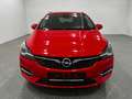 Opel Astra ASTRA TOURER 1.2 ELEGANCE |MY:21|LED|KLIMA+|AHK Rood - thumbnail 8