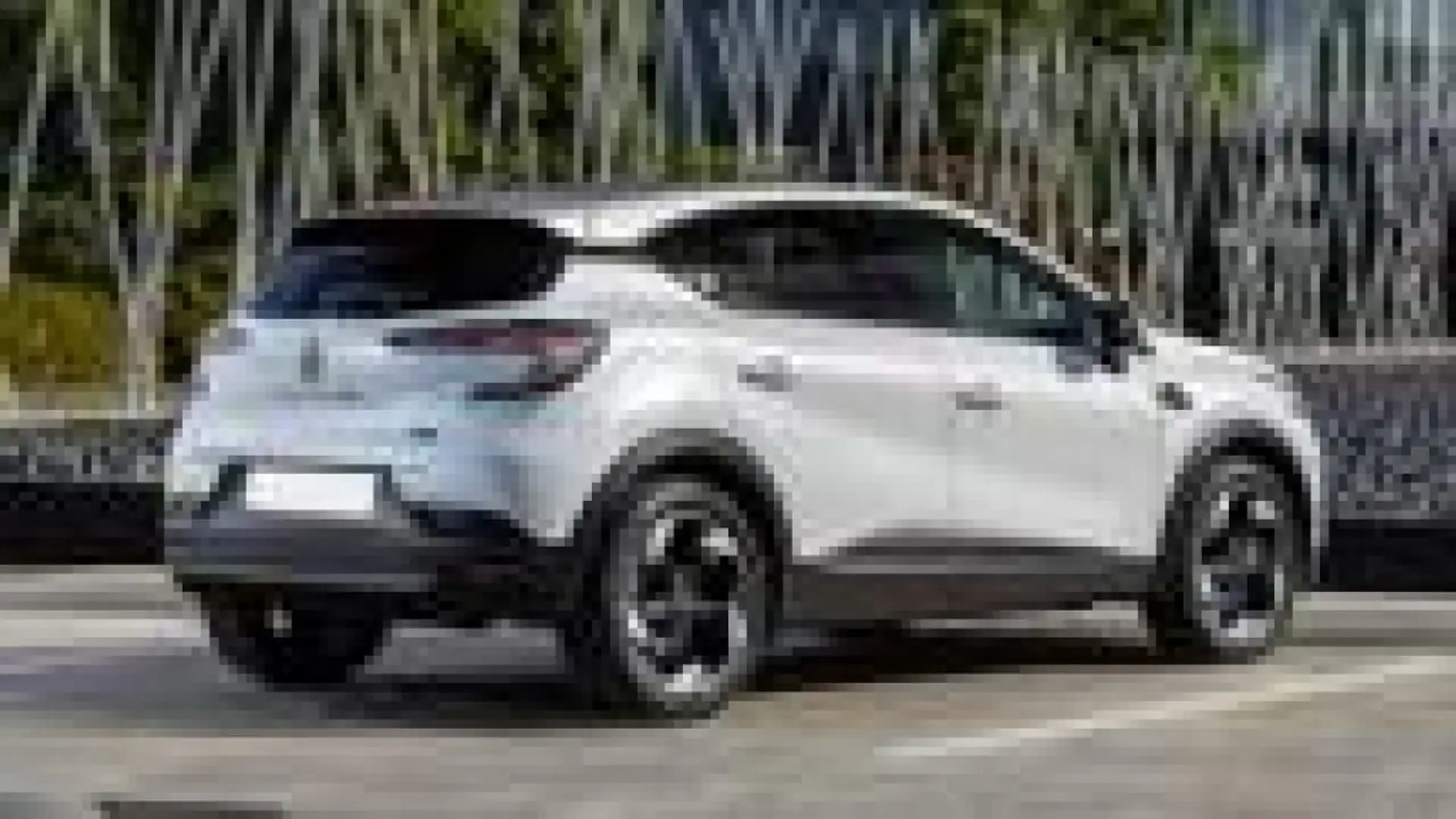 Renault Captur ECO-G 100 CV Bianco - 2
