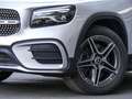 Mercedes-Benz GLB 220 d 4MATIC +AMG+MBUX+Wide+AHK+Cam+MBeam Silber - thumbnail 6