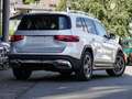 Mercedes-Benz GLB 220 d 4MATIC +AMG+MBUX+Wide+AHK+Cam+MBeam Silber - thumbnail 3