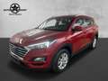 Hyundai TUCSON 1.6 GDi Trend Navi Kamera Lenkheizung AHK Rojo - thumbnail 3