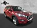 Hyundai TUCSON 1.6 GDi Trend Navi Kamera Lenkheizung AHK crvena - thumbnail 1