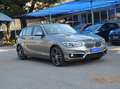 BMW 120 120i Urban 5p auto PELLE Grigio - thumbnail 6