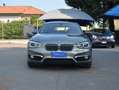 BMW 120 120i Urban 5p auto PELLE Grigio - thumbnail 7