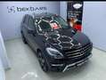 Mercedes-Benz ML 350 Amg Paket Vollaustattung Black - thumbnail 3