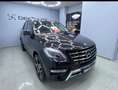 Mercedes-Benz ML 350 Amg Paket Vollaustattung Black - thumbnail 4