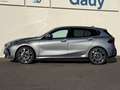 BMW 118 d M-Sportpaket Grau - thumbnail 6