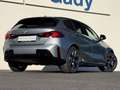 BMW 118 d M-Sportpaket Grau - thumbnail 4