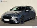 BMW 118 d M-Sportpaket Grau - thumbnail 1
