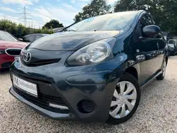 Toyota Aygo Cool Automatik Klima 23186 KM