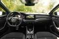 Skoda Octavia Combi RS iV 245PS STHZ*HEAD UP*AHK Grün - thumbnail 11