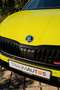 Skoda Octavia Combi RS iV 245PS STHZ*HEAD UP*AHK Grün - thumbnail 5
