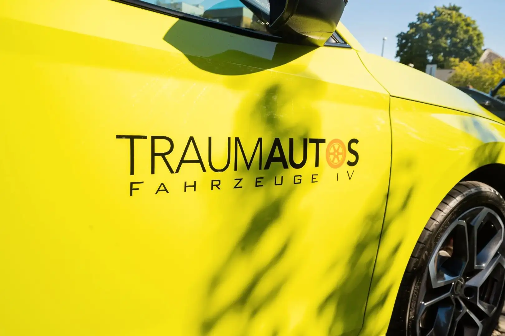 Skoda Octavia Combi RS iV 245PS STHZ*HEAD UP*AHK Grün - 2