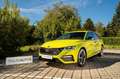 Skoda Octavia Combi RS iV 245PS STHZ*HEAD UP*AHK Grün - thumbnail 1