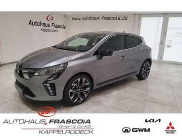 1.0 Turbo PLUS Rückfahrkam Klimaautom LenkradHZG A