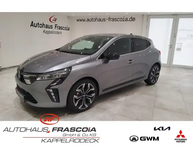 Mitsubishi Colt 1.0 Turbo PLUS Rückfahrkam Klimaautom LenkradHZG A