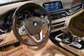 BMW 740 e  HYBRID / M SPORT / M PACKET / FULL OPTIONS !! Gris - thumbnail 15