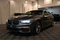 BMW 740 e  HYBRID / M SPORT / M PACKET / FULL OPTIONS !! Gris - thumbnail 4