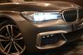 BMW 740 e  HYBRID / M SPORT / M PACKET / FULL OPTIONS !! Gris - thumbnail 3