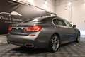 BMW 740 e  HYBRID / M SPORT / M PACKET / FULL OPTIONS !! Gris - thumbnail 7