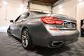 BMW 740 e  HYBRID / M SPORT / M PACKET / FULL OPTIONS !! Gris - thumbnail 9