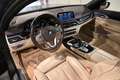 BMW 740 e  HYBRID / M SPORT / M PACKET / FULL OPTIONS !! Gris - thumbnail 14