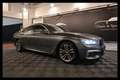 BMW 740 e  HYBRID / M SPORT / M PACKET / FULL OPTIONS !! Gris - thumbnail 1