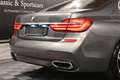 BMW 740 e  HYBRID / M SPORT / M PACKET / FULL OPTIONS !! Gris - thumbnail 8