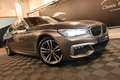 BMW 740 e  HYBRID / M SPORT / M PACKET / FULL OPTIONS !! Gris - thumbnail 2