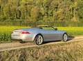 Jaguar XK 4.2 V8 Convertible | Liquid Silver | 20" Kalimnos Argent - thumbnail 3