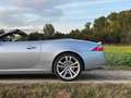 Jaguar XK 4.2 V8 Convertible | Liquid Silver | 20" Kalimnos Argent - thumbnail 11