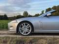 Jaguar XK 4.2 V8 Convertible | Liquid Silver | 20" Kalimnos Argent - thumbnail 10