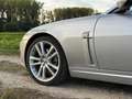 Jaguar XK 4.2 V8 Convertible | Liquid Silver | 20" Kalimnos Argent - thumbnail 23