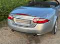 Jaguar XK 4.2 V8 Convertible | Liquid Silver | 20" Kalimnos Argent - thumbnail 16