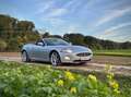 Jaguar XK 4.2 V8 Convertible | Liquid Silver | 20" Kalimnos Argent - thumbnail 1