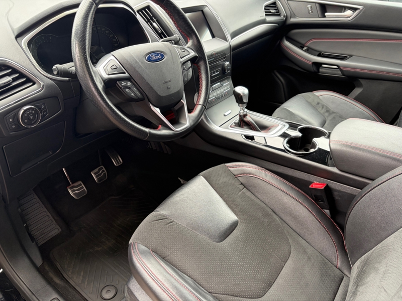 Ford S-Max ST-Line 2.0 EcoBlue AHK — photo 7