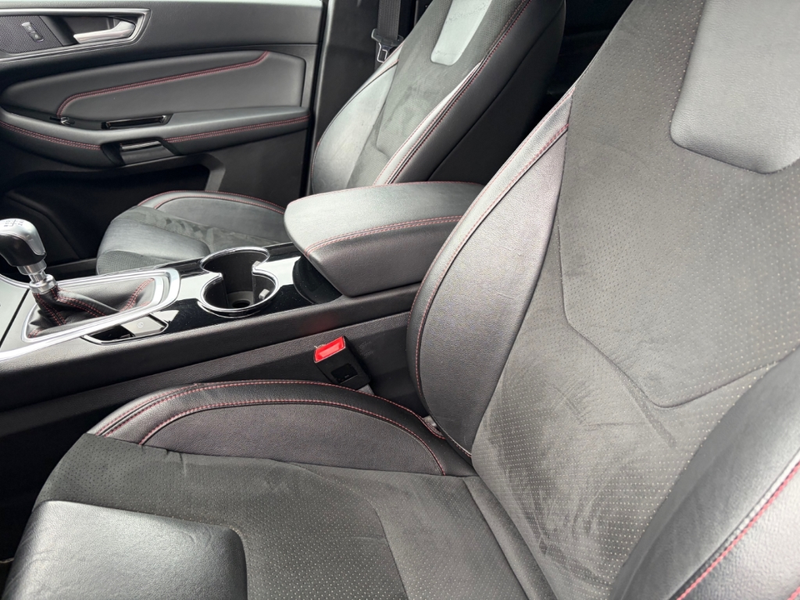 Ford S-Max ST-Line 2.0 EcoBlue AHK — photo 9