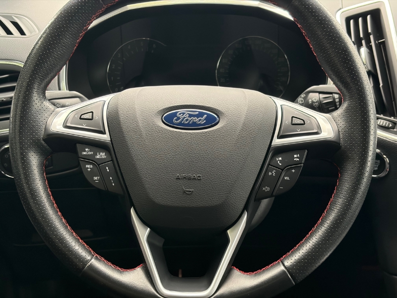 Ford S-Max ST-Line 2.0 EcoBlue AHK — photo 12